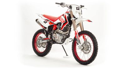 купить Мотоцикл кроссовый эндуро MOTOLAND XR250 Lite в Москве - фото 