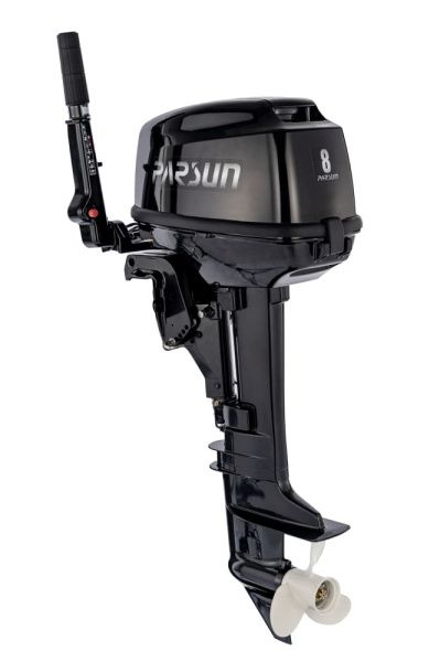 2х-тактный лодочный мотор PARSUN T8BMS в Москве