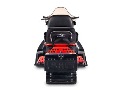 купить Снегоход SHARMAX Luxe SHP-680 в Москве - фото 