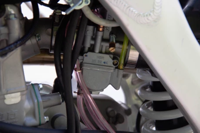 купить Мотоцикл кроссовый эндуро MOTAX LD 300 в Москве - фото 