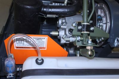 купить Снегоход ШИХАН К-1; К-1Е в Москве - фото 