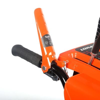 купить Снегоуборщик PATRIOT Сибирь 999 ЕKX в Москве - фото 