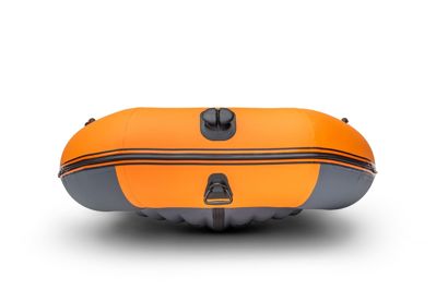 купить Лодка ПВХ STORMLINE Air Classic Tactic 400 в Москве - фото 