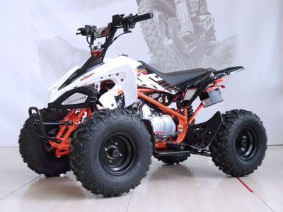 купить Квадроцикл KAYO Predator в Москве - фото 