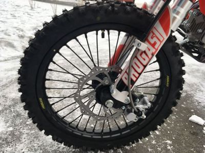 купить Мотоцикл ПРОГАСИ Smart 150 PITBIKE в Москве - фото 