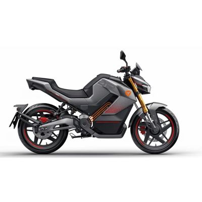 купить Электромотоцикл YADEA K2 / Keeness в Москве - фото 