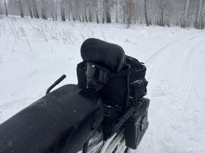 купить Irbis Tungus 500L снегоход в Москве - фото 