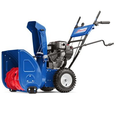 купить Cнегоуборщик MASTERYARD ML 7522 B в Москве - фото 