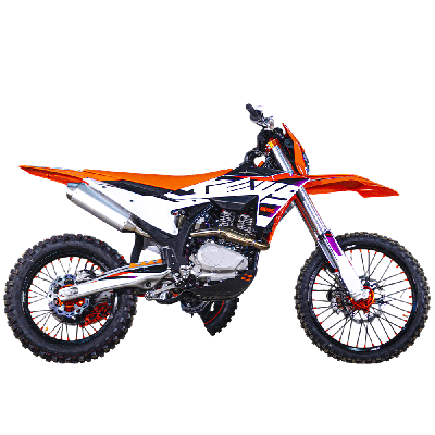 купить Мотоцикл кроссовый эндуро KEWS K23-L PR300 21/18 в Москве - фото 