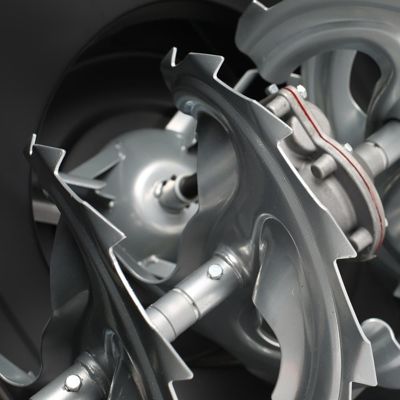 купить Снегоуборщик PATRIOT Сибирь 65E в Москве - фото 