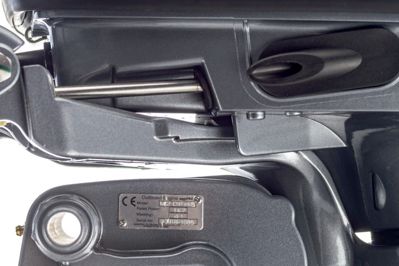 купить 2х-тактный лодочный мотор MIKATSU M20FHS в Москве - фото 