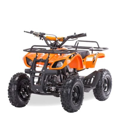 Квадроцикл MOTAX ATV Mini Grizlik X-16 (э/с) Big Wheel в Москве