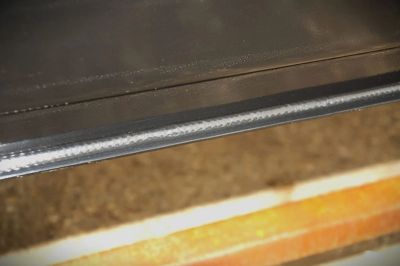 купить Катер-лодка алюминиевая ALUTON 430Fish в Москве - фото 