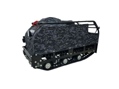 купить Мотобуксировщик ЩУКАРЬ М 20 л.с. в Москве - фото 