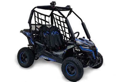 купить Багги KTA K1 в Москве - фото 