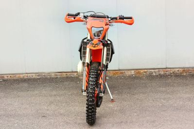 купить Мотоцикл JHL M5 MT250 (1E66MM) ENDURO в Москве - фото 