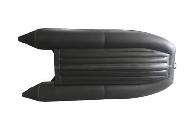 купить Лодка ПВХ BIG BOAT Regat 310 в Москве - фото 