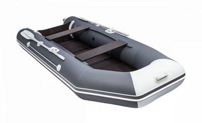купить Лодка ПВХ АКВА 3200 СК в Москве - фото 