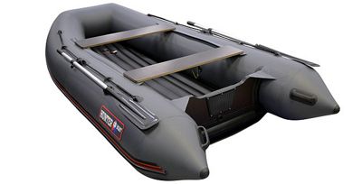 купить Лодка ПВХ ХАНТЕР 310 А в Москве - фото 