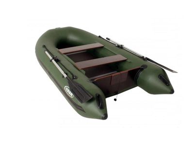 купить Лодка ПВХ REEF 290K в Москве - фото 