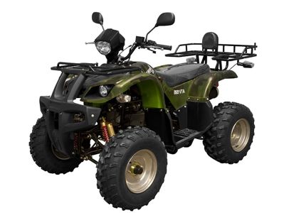 купить Квадроцикл ARMADA ATV150D в Москве - фото 