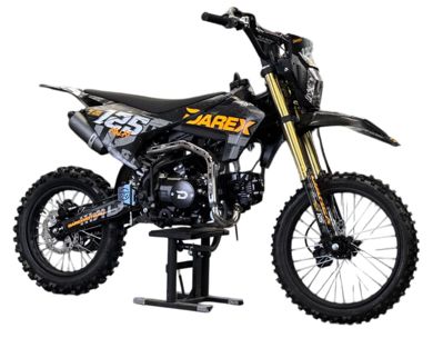 Мотоцикл DAREX Malai 125 17/14 в Москве