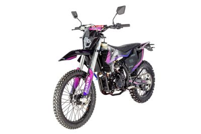 купить Мотоцикл AVANTIS A7 NEW (NB300/174MN-5) KKE (2024) ENDURO в Москве - фото 