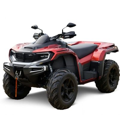 Квадроцикл SHARMAX Force Extreme 700 ПСМ в Москве