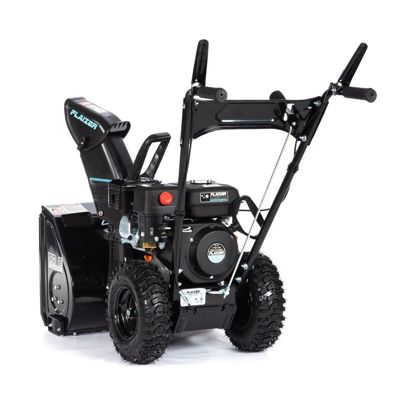 купить Снегоуборщик FLAIZER 50 E Economy в Москве - фото 