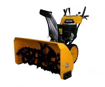 Снегоуборщик HABERT HB1542MS Pro в Москве