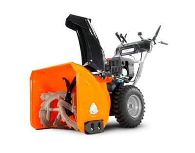 Снегоуборщик YARD FOX 6654E в Москве