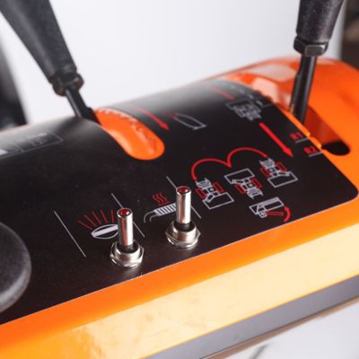 купить Снегоуборщик PATRIOT PRO 951 ED в Москве - фото 