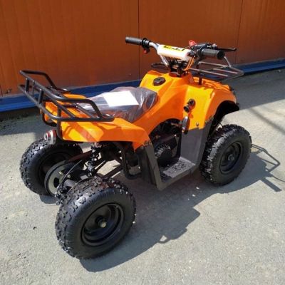 купить Квадроцикл STALKER 50 в Москве - фото 