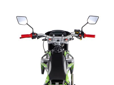 купить Мотоцикл кроссовый эндуро SHARMAX MOTORS Sport 280 PR (2023) в Москве - фото 