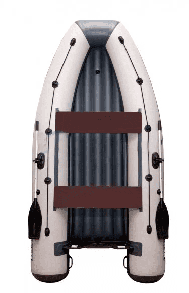 Лодка ПВХ SIBRIVER Хатанга Pro 330 НДНД в Москве