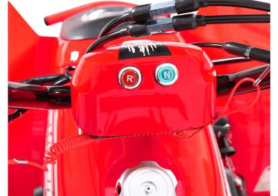 купить Квадроцикл SHARMAX 130 Cross в Москве - фото 