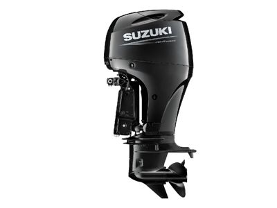 купить 4х-тактный лодочный мотор SUZUKI DF90ATL в Москве - фото 