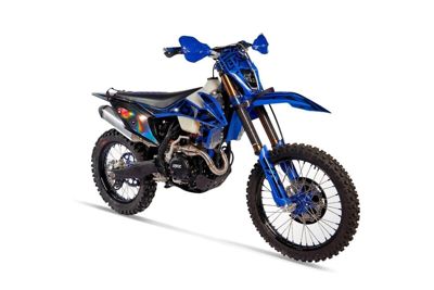 купить Мотоцикл кроссовый эндуро BRZ X6 300cc 2023 в Москве - фото 