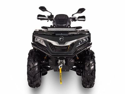 купить Квадроцикл BRP Force 1100 (ПСМ) в Москве - фото 