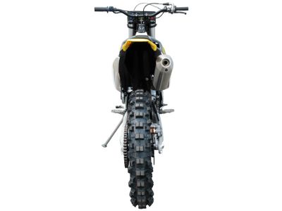 купить Мотоцикл кроссовый эндуро GR7 F300A (4T CB300RL) Enduro Optimum 2024 в Москве - фото 