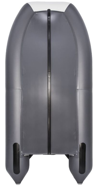 купить Лодка ПВХ ТАЙМЕНЬ LX 3600 СК в Москве - фото 