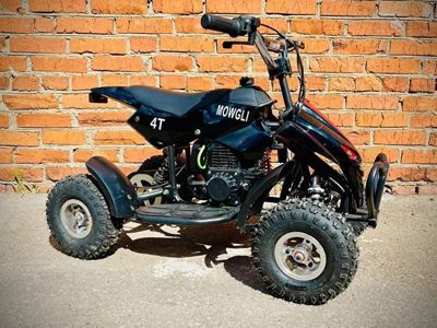 купить Квадроцикл MOWGLI 4T в Москве - фото 