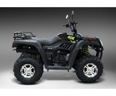 купить Квадроцикл RATO RT 250 ST LD в Москве - фото 