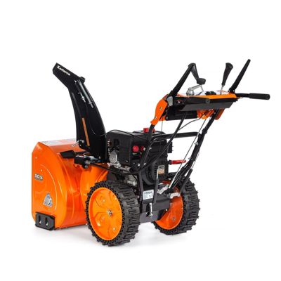 купить Снегоуборщик KETTAMA 90 S Superior в Москве - фото 