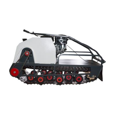 купить Мотобуксировщик СТЕМ СЕВЕР Эконом 500 в Москве - фото 