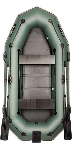 Гребная лодка ПВХ BARK B-280NPD в Москве