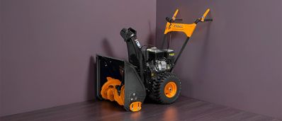 Снегоуборщик КАРВЕР STG 550 в Москве