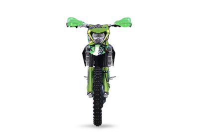 купить Мотоцикл кроссовый эндуро BRZ X8 NC300s 24 в Москве - фото 