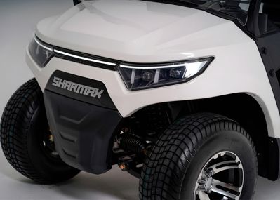 купить Гольфкар SHARMAX 5000 6 seater PRO в Москве - фото 