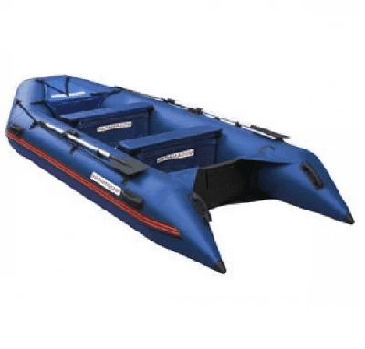 Лодка ПВХ NISSAMARAN Musson 290 в Москве
